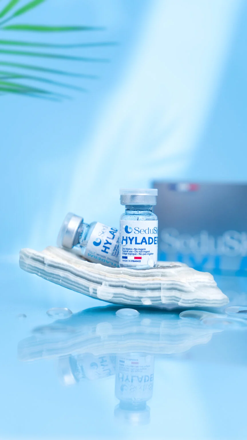 Hyladerm 2%