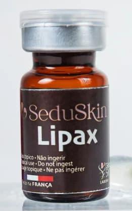 Lipax, imagem 1 de 3