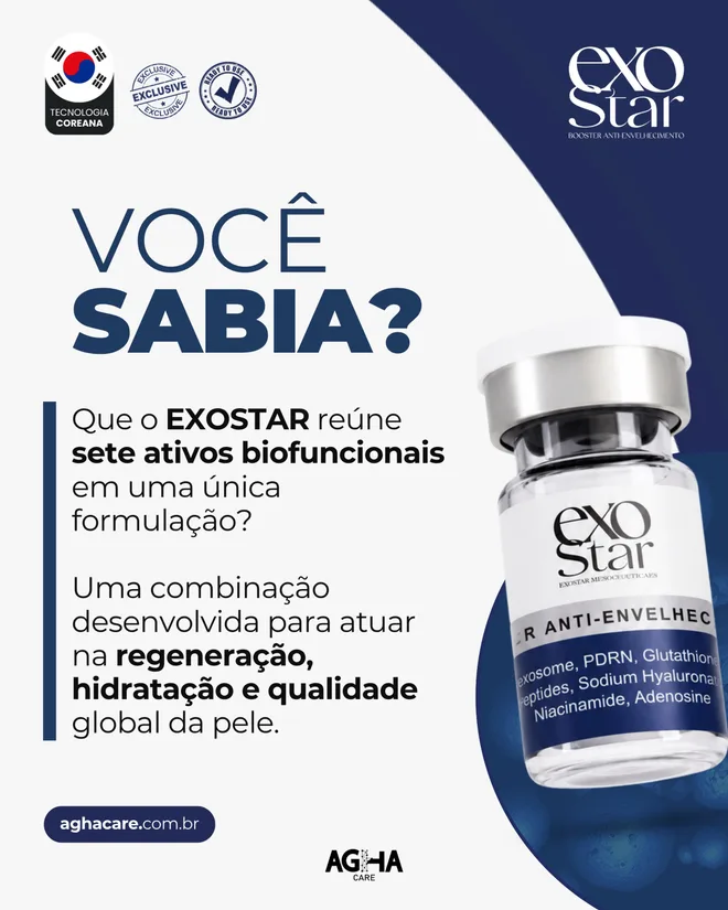 Você sabia? 👀