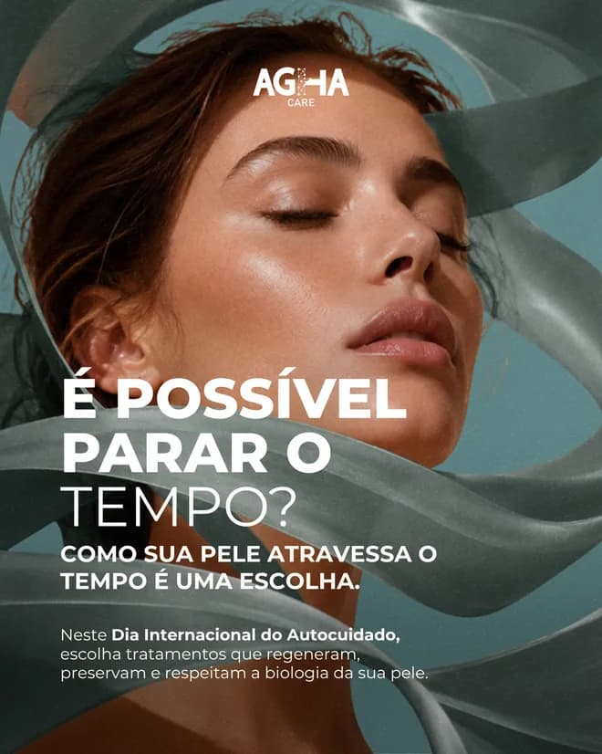 24 de Julho | Dia Internacional do Autocuidado